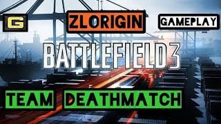 ◾ BATTLEFIELD 3 Team Deathmatch MULTIPLAYER/...