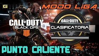 ◼️ Call of duty BLACK OPS 4 nuevo modo...