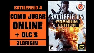  Como jugar al Battlefield 4 | MULTIPLAYER...