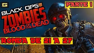 ☣️ Call of Duty Black Ops 4 / ZOMBIES /...