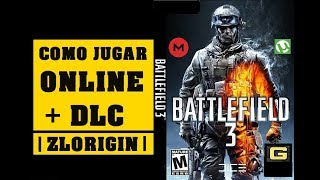  Como jugar al Battlefield 3 | MULTIPLAYER ...