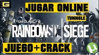 DESCARGAR Tom Clancy's RAINBOW SIX SIEGE...