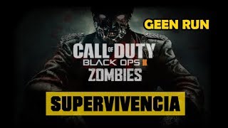 Call of Duty  Black Ops II /matanza de ...