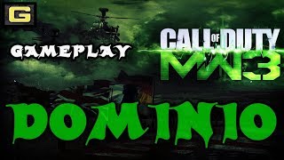 Call of Duty Modern Warfare 3 Multiplayer...