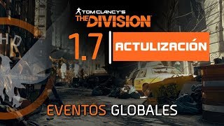 Tom Clancy's The Division /probando...