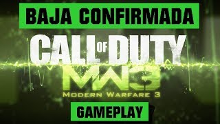 Call of Duty Modern Warfare 3   Multiplayer /...