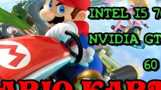 Probando el emulador CEMU 1.7.3 con i5 7600k +...
