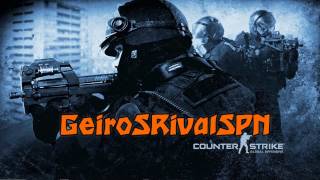 counter strike global offensive - COMPETITIVO...