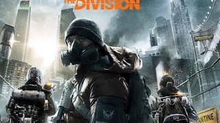- THE DIVISION   - ZONA OSCURA NIVEL 21/22  -...
