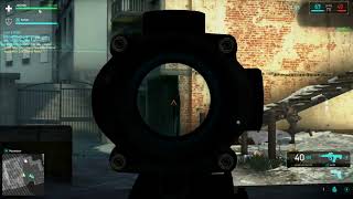 Ghost Recon Phantoms -EN ESPAÑOL