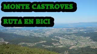 BICI-DUAL/DescensoMonte Castrove...