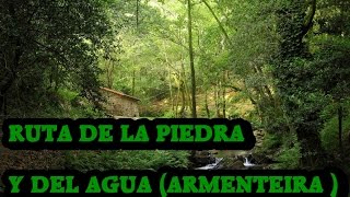 -DESCENSO EN BICI -RUTA DE LA PIEDRA Y DEL...