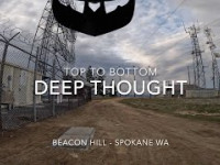 DeepThought - Top To Bottom - Beacon Hill MTB