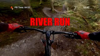 Gortin River Run