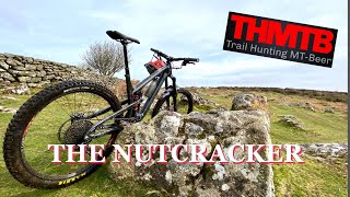 The Nutcracker, Lustleigh Cleave & Water -...