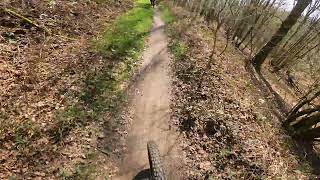 Maxime Lichtken & Clément Malevez Enduro...