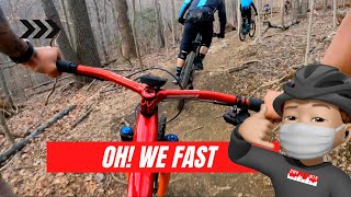 #DMVMTB #GORIDE  Downhill Mountain Bike