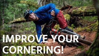 IMPROVE YOUR CORNERING! INTERMEDIATE LEVEL