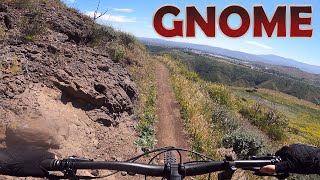 Gnome Trail (AKA Outlaw Loop) - Mountain...