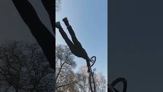Huge Crash. Slammed Hard On This One.