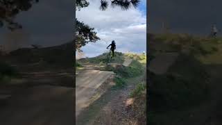 *SHORTS* new favourite line at Twisted oaks!...