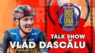 La Pretemporada UCI con Vlad Dascalu | Red...