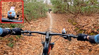 DUO Bicycle Parts BBR Bicycle Bell 303 (Rabbit...