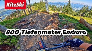 Fleckalm Trail 2021 (RAW Top to bottom) -...