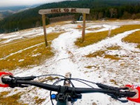Jumpline // Miesenbach Mountain Bike Park