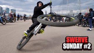 SWERVE SUNDAY - BIKESHACK EDITION SE02 Ep2