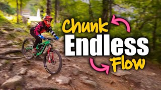 Amazing Trails That Seem to Go on Forever