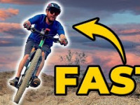 These BUDGET MTB Hydraulic Brakes Made A...