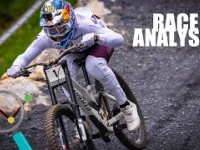 WORLD CUP RACE RUN COMMENTED - Lourdes 3rd Place