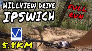 HILLVIEW DRIVE CIRCUIT | Raw Full Run 2022