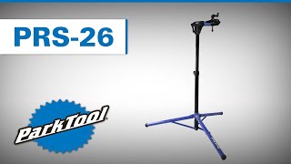 PRS-26 Team Issue Repair Stand