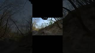I was breaking my wrist  in this stupid crash!...