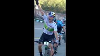 Henrique Avancini Writing MTB XCO History 