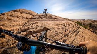 Think you’re a good climber? Moab will make...