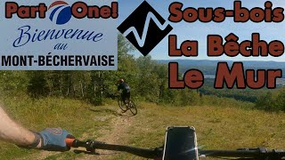 R. Rides Mont-Béchervaise, Gaspé | Part 1 |...