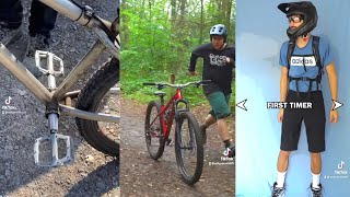 MTB TikTok and Meme Compilation