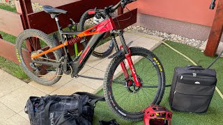 PénTech #42: Utazás Finale-Ligure-ba,...