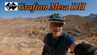 Best Mountain Biking in Hurricane, UT -...