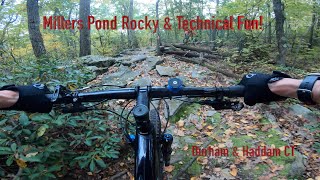 Millers pond mountain biking new arrivals