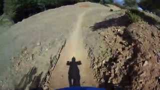 National championship DH Race Vasilitsa -...