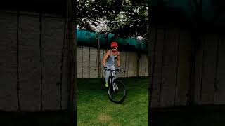 Caballito COMMENCAL meta ht RACE