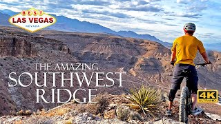 Amazing EMTB Ride @ Southwest Ridge Trails -...