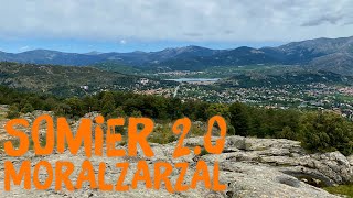 ‍♀️  Somier 2  | Moralzarzal (Madrid) |...