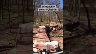 MTB  Zone 4 Qualifier at Handcut Hollow in...
