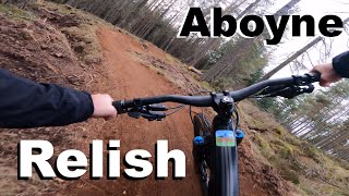 Relish - Aboyne (Balfour Forest, Birse) 2022