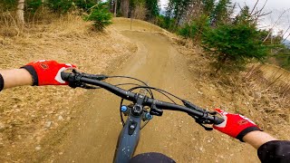 Flowtrail // Wexl Trails Mountain Bike Park